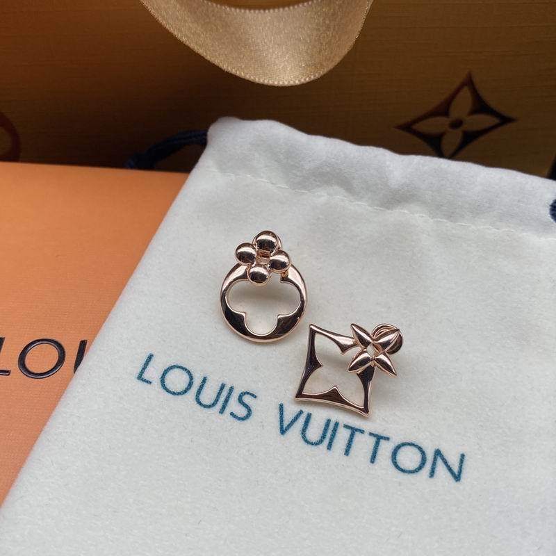 LV Earrings 28